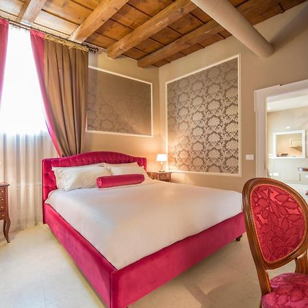 Lady Capulet Apartments Verona Eksteriør billede